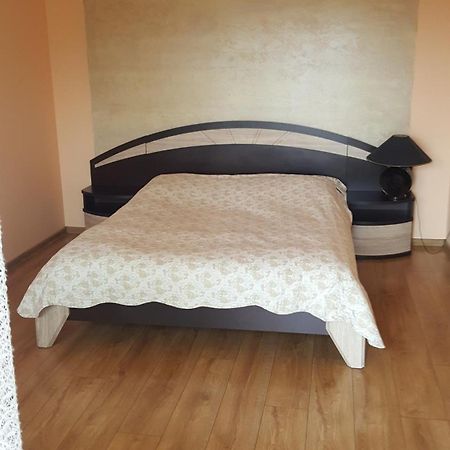 Pod Srebrna Roza Apartment Checiny  Ngoại thất bức ảnh