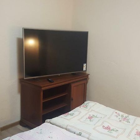 Pod Srebrna Roza Apartment Checiny  Ngoại thất bức ảnh