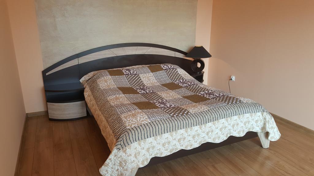 Pod Srebrna Roza Apartment Checiny  Ngoại thất bức ảnh